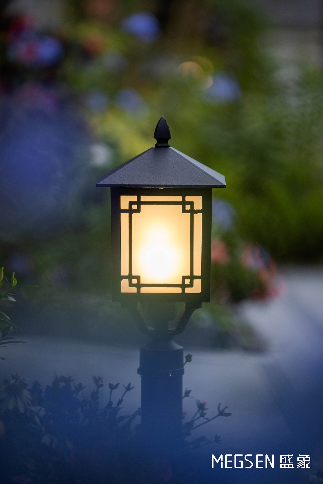 盛象原创」合肥巢湖绿城桃李春风二期