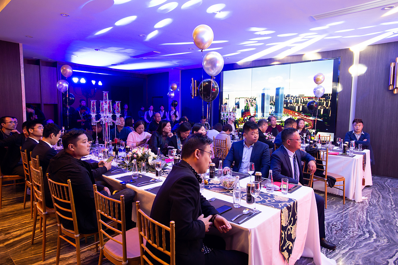 媒体见面会活动（慧谷）