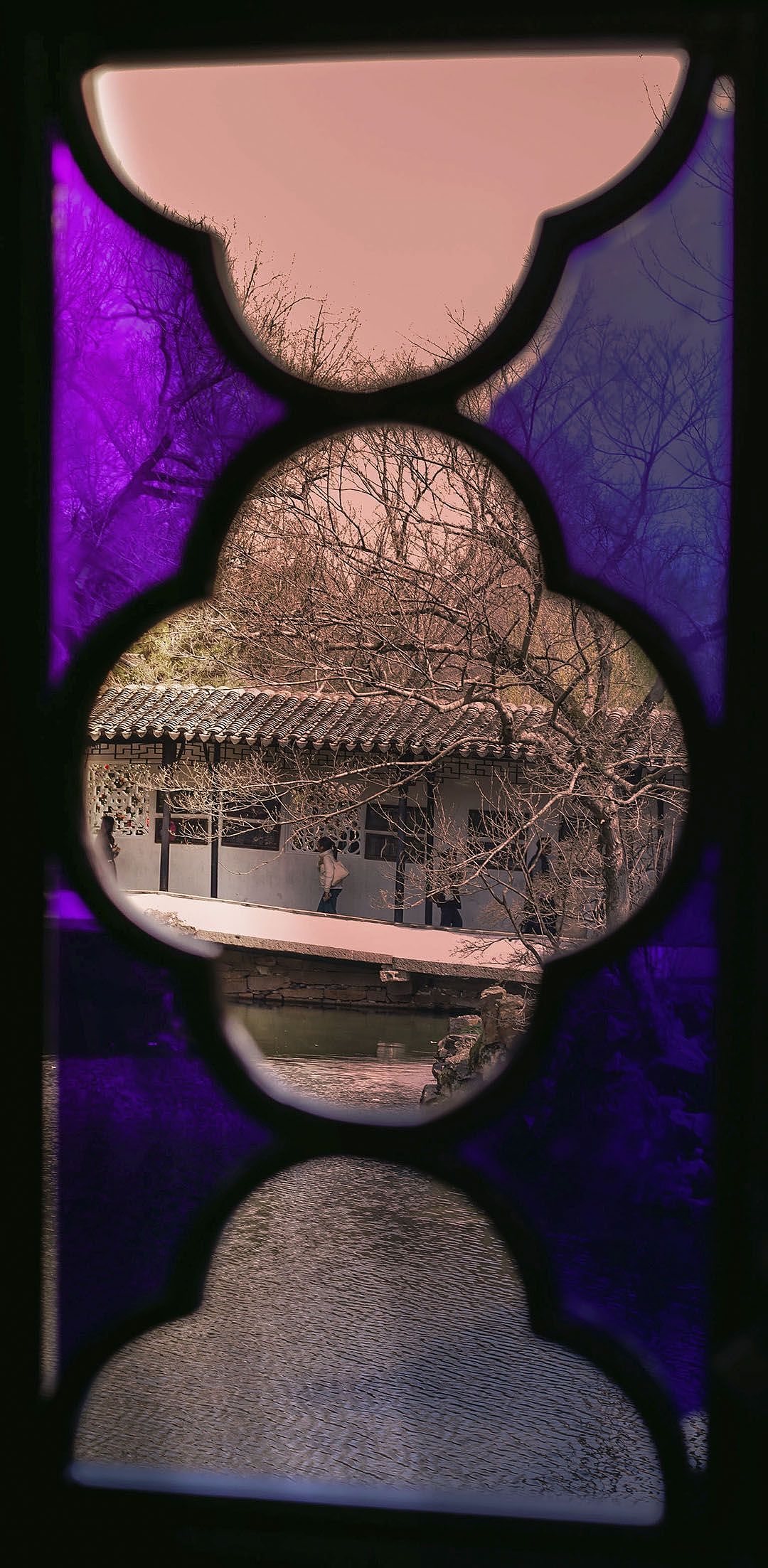 苏州园林（图ZMzY0NzA4MzQ4） - 环境/建筑摄影 - 站酷设计师Z13172302原创素材 - 站酷ZCOOL