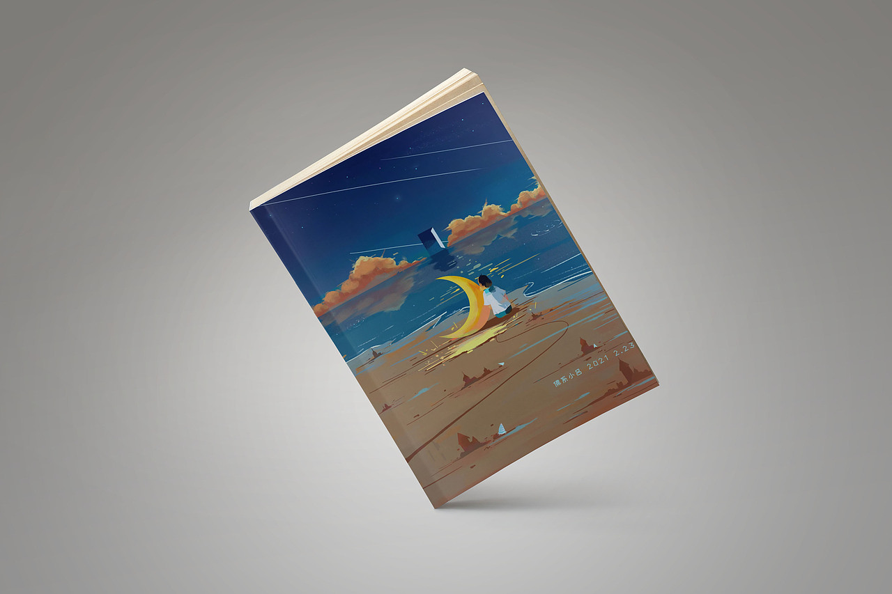书籍封面（图ZMjU5MzA5ODEy） - 商业插画 - 站酷设计师佛系小吕原创素材 - 站酷ZCOOL
