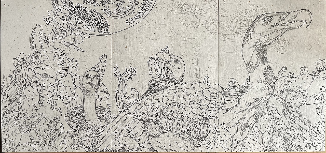 失落的记忆（图ZMjc4NTE5Njcy） - 艺术插画 - 站酷设计师风暴降临原创素材 - 站酷ZCOOL