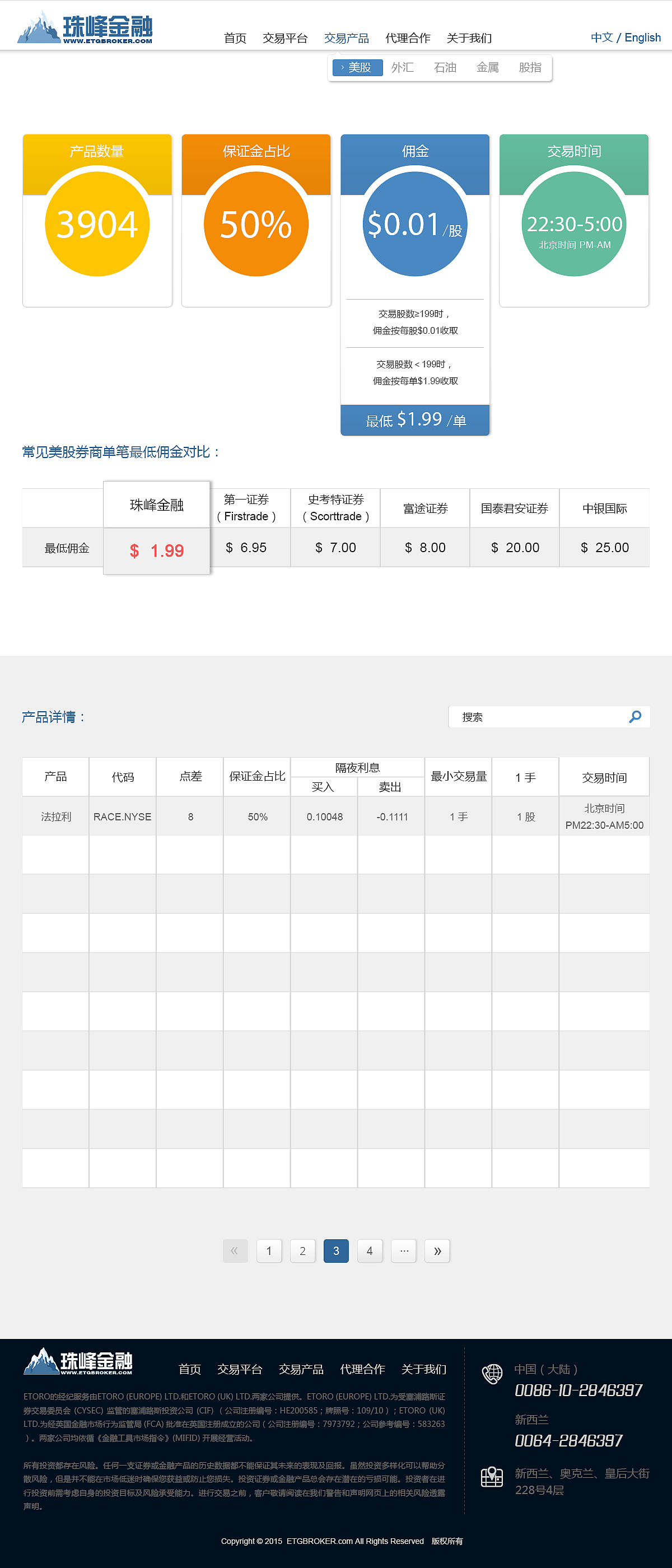 珠峰证券（图ZMzk1MzU2NTI=） - 企业官网 - 站酷设计师star_121原创素材 - 站酷ZCOOL