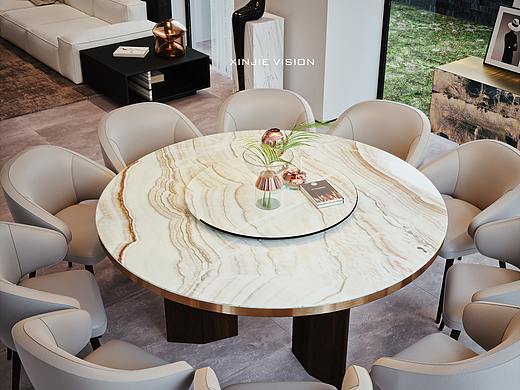 反朴归真，新装饰主义