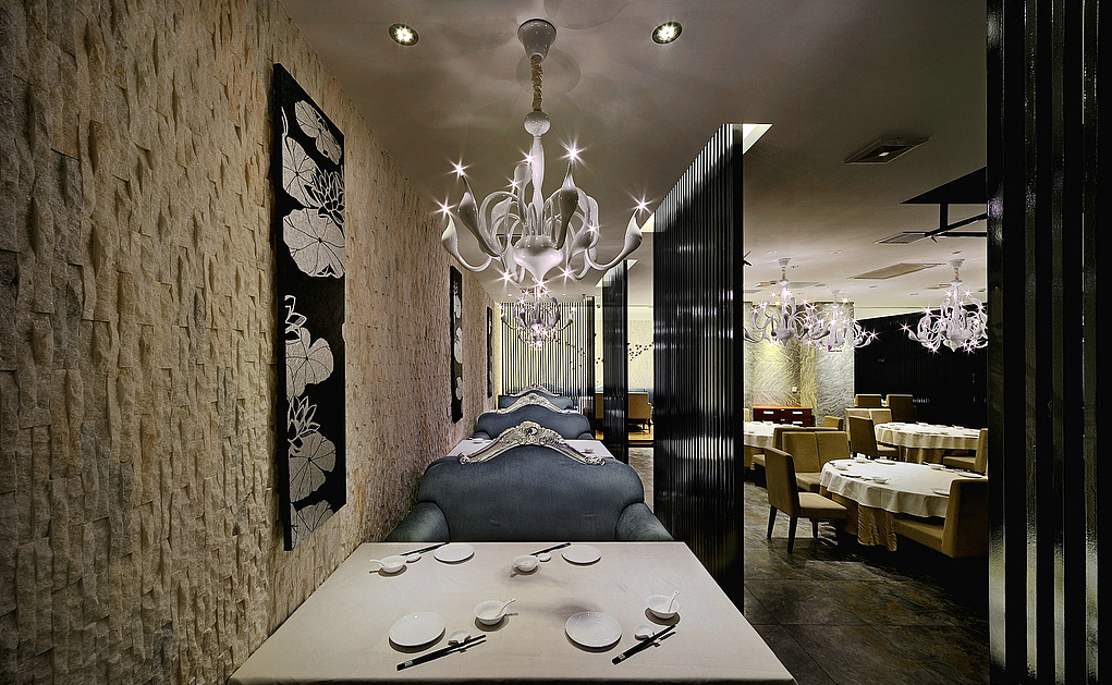 成都饭馆装修设计公司