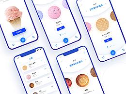 上半年的一些日常練習(xí)UI