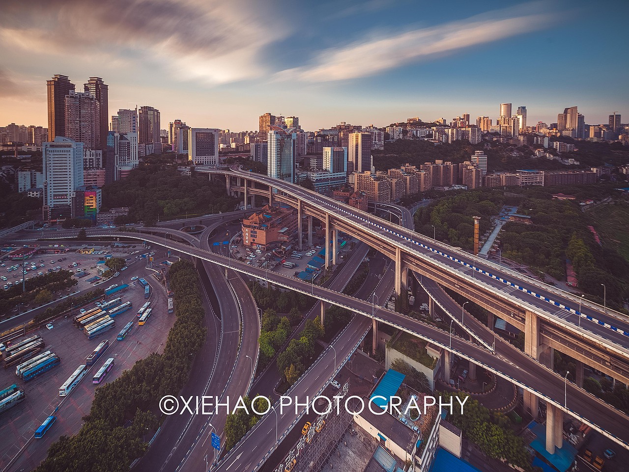 山城掠影（图ZOTM4NjMxNjg=） - 风光摄影 - 站酷设计师肥皂233原创素材 - 站酷ZCOOL