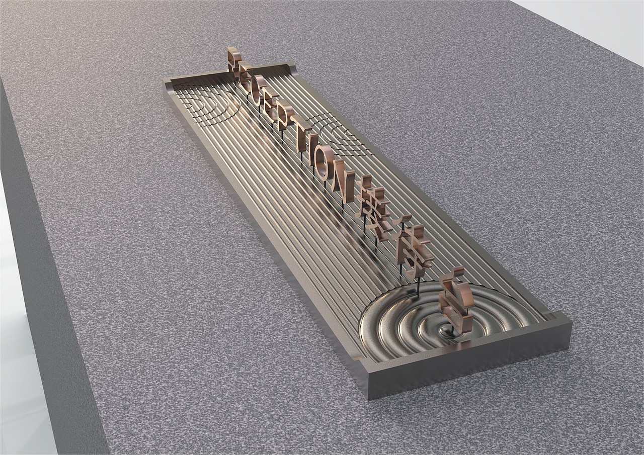 酒店标识（图ZMTYxMTA3MjY4） - 商业空间设计 - 站酷设计师LJ捷个个原创素材 - 站酷ZCOOL