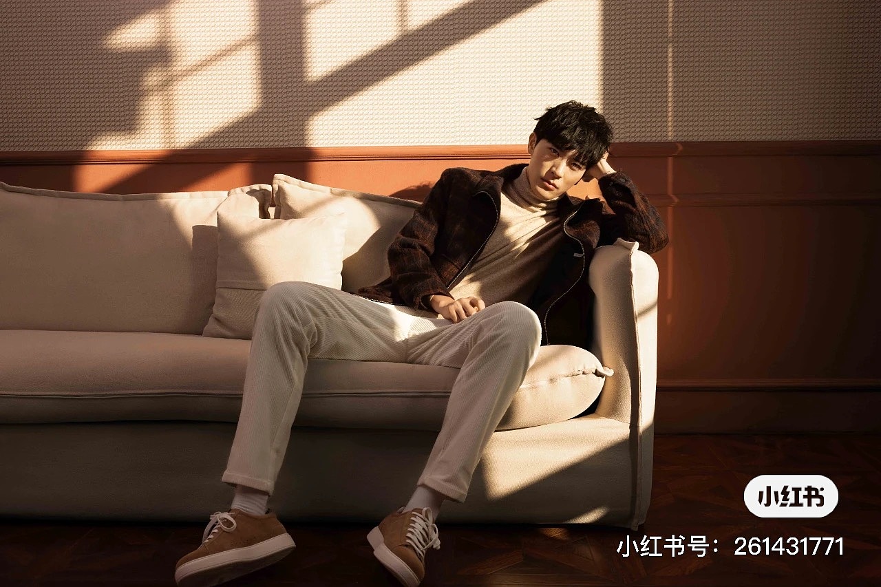 | 作品更新 |SENSE × 徐开骋（图ZMzU0ODc1MzUy） - 修图/后期 - 站酷设计师retoucher阿杰原创素材 - 站酷ZCOOL