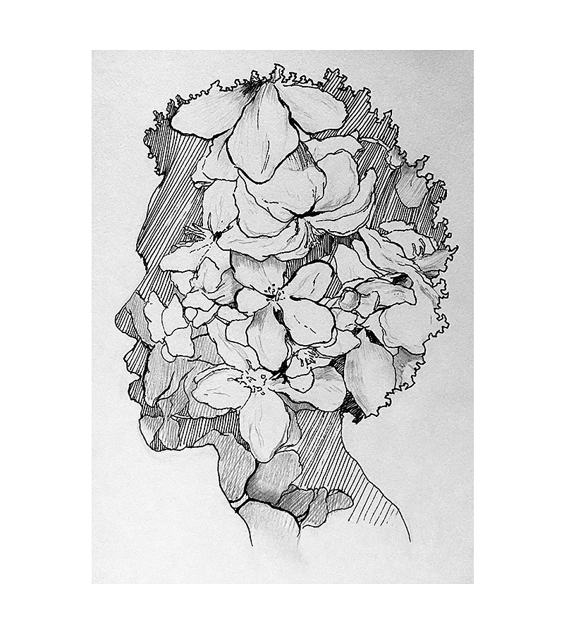 一些手绘（图ZNjUzNjE2NDg=） - 创作习作 - 站酷设计师陈二毛原创素材 - 站酷ZCOOL