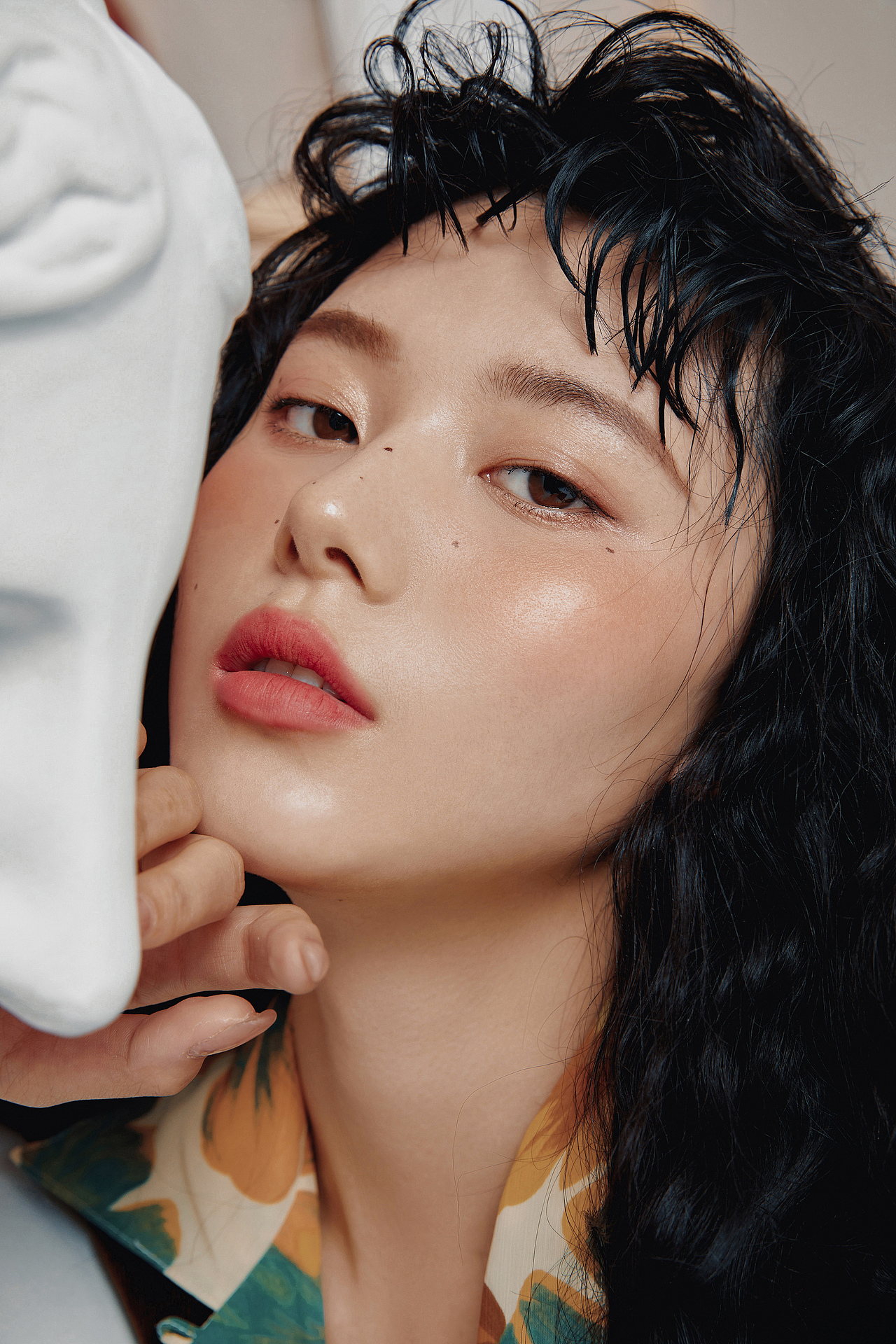 INTO YOU X 马利联名 新锐彩妆与百年画材的碰撞交融（图ZMjQzNjE4MjUy） - 产品摄影 - 站酷设计师他是33原创素材 - 站酷ZCOOL