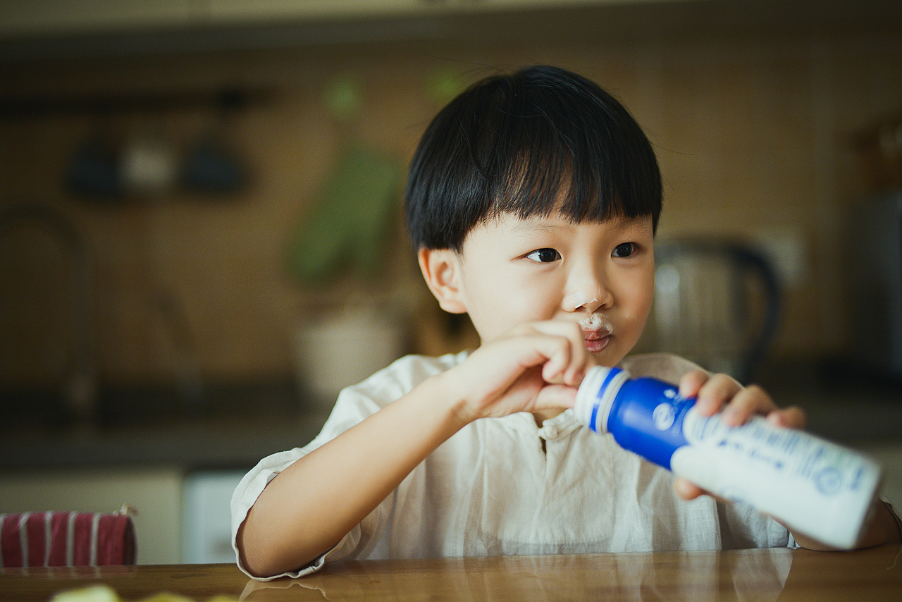 家庭纪实 | 岁月里最温柔的真实而美好