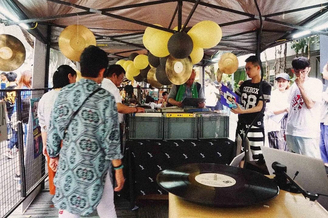 深圳【淘金特工】x 华侨城T街 x 杂咖 主视觉设计（图ZMTE4OTQwNTUy） - 品牌 - 站酷设计师S1no原创素材 - 站酷ZCOOL