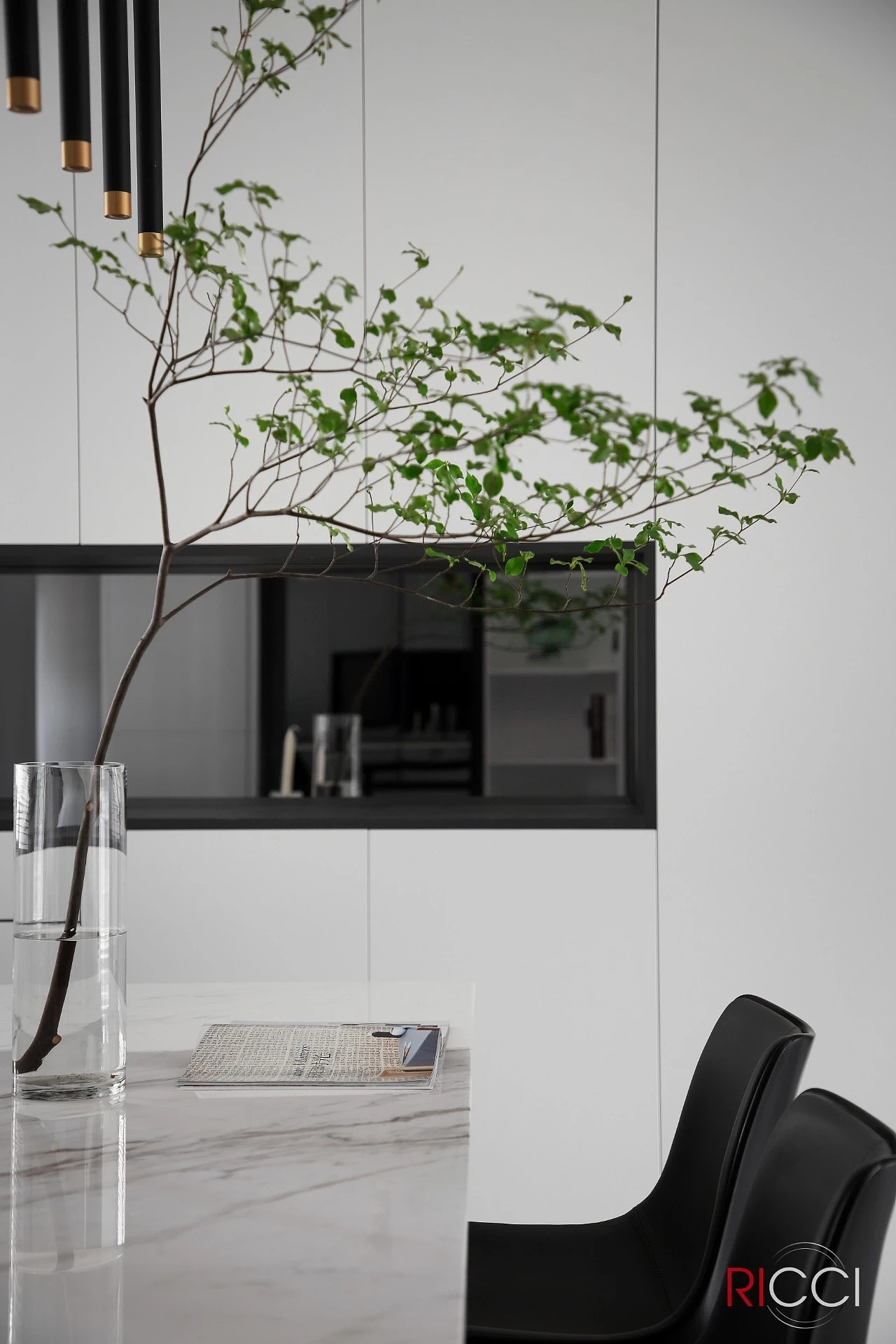 私宅篇 | 深业东岭（图ZMTg0MTkyOTYw） - 环境/建筑摄影 - 站酷设计师RICCI空间摄影原创素材 - 站酷ZCOOL