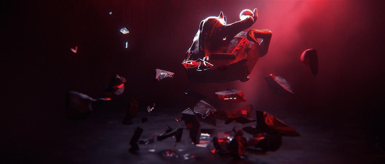 第五人格/styleframes（图ZMjI0MDE2NzQw） - 动画/影视 - 站酷设计师_ZHE_原创素材 - 站酷ZCOOL