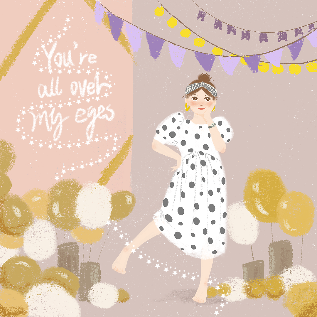 Hi mom（图ZMjI0MDg3NTAw） - 创作习作 - 站酷设计师pika皮小秋原创素材 - 站酷ZCOOL