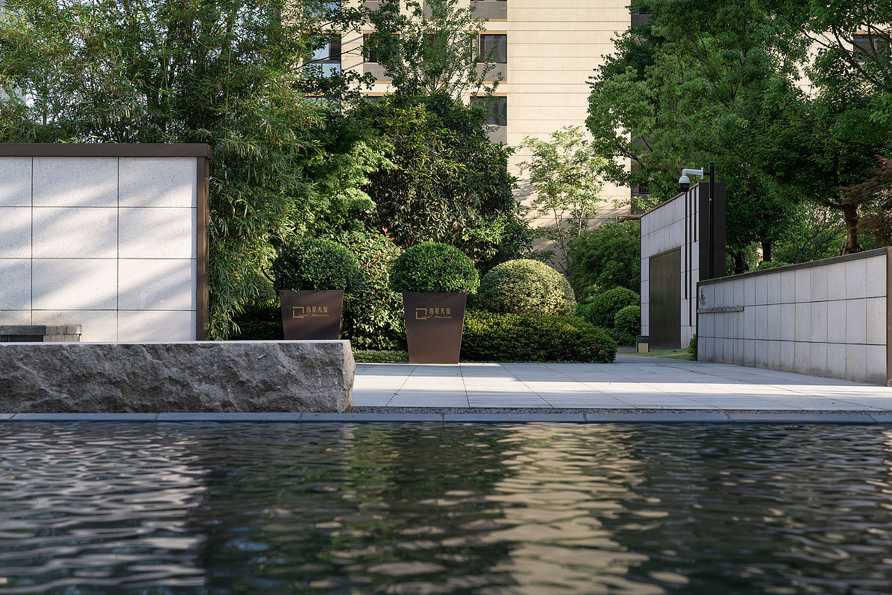 建筑景观摄影-芜湖