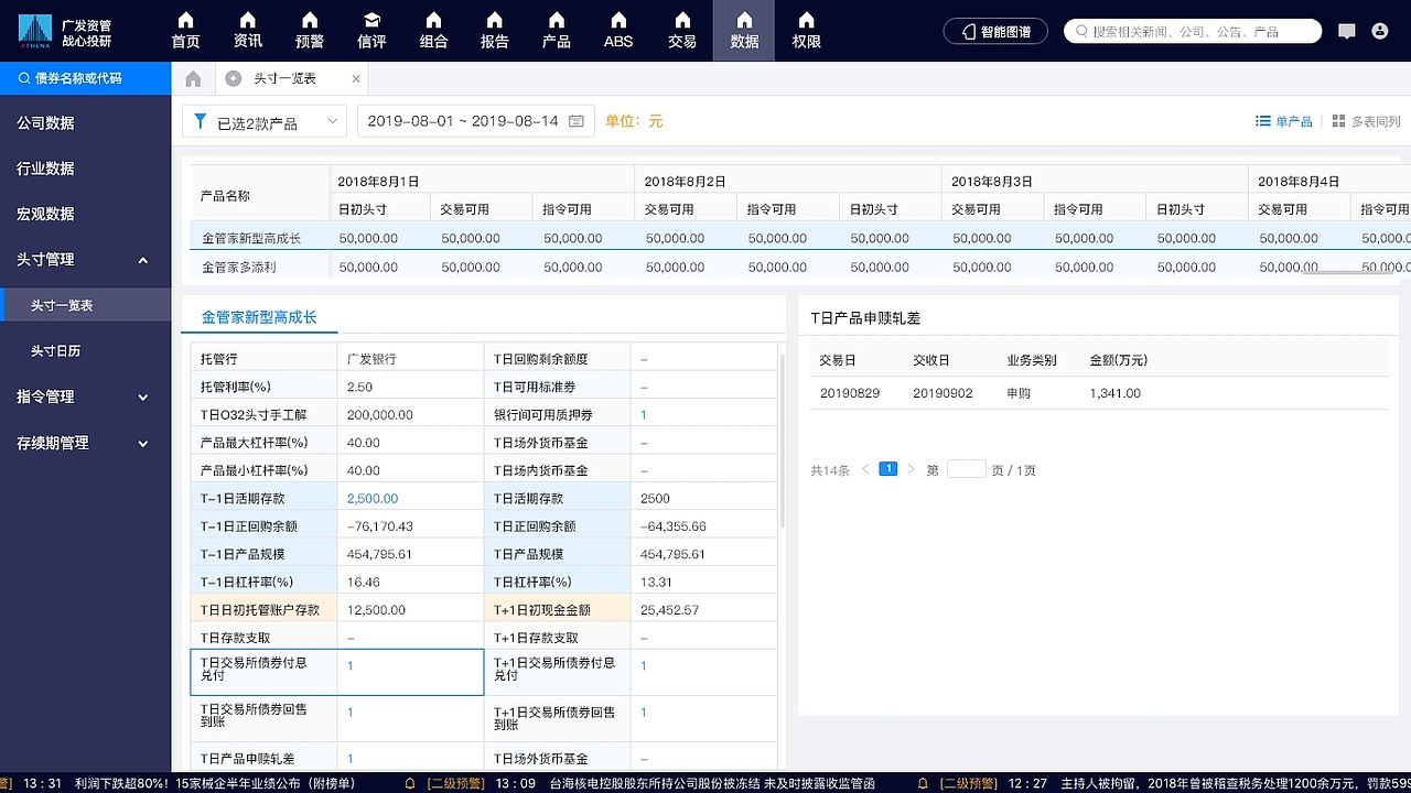 广发投研项目（图ZMTk1MjU5NzA0） - 软件界面 - 站酷设计师喵喵喵薇薇笑原创素材 - 站酷ZCOOL