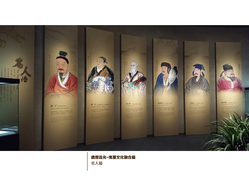 博物馆（图ZMjcwMzI1NjA=） - 其他平面 - 站酷设计师坤麟原创素材 - 站酷ZCOOL