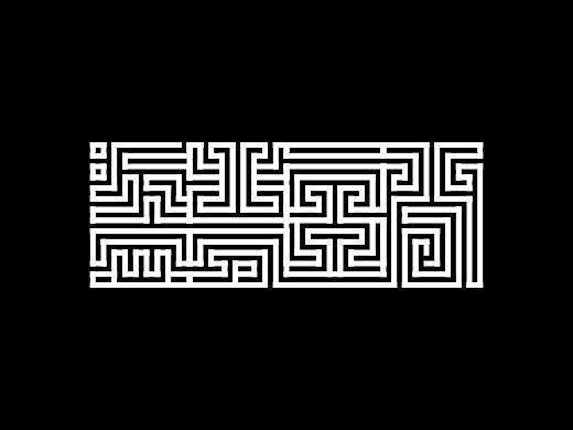 美术字可能性｜1
