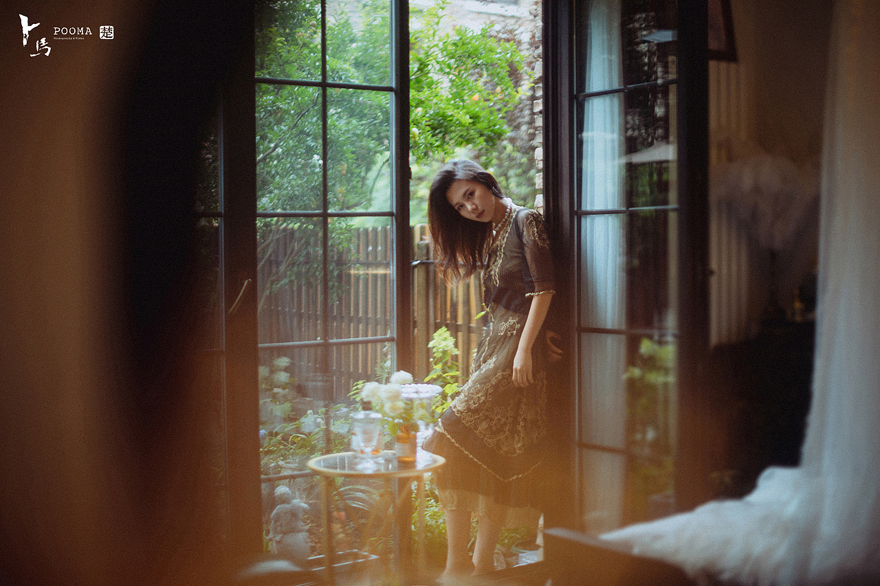 愿每位姑娘沉着又执着 | 北京