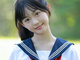 摄影 