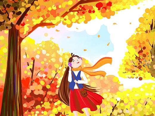 开心的颜色（个人主页-ZMjQ5ODc5NjQ=） - 创作习作 - 站酷设计师大花有色原创素材 - 站酷ZCOOL