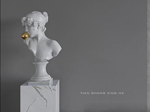 阴天（个人主页-ZNTIyMzcwNDg=） - 家装设计 - 站酷设计师星河视觉原创素材 - 站酷ZCOOL