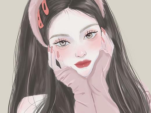 海报插画信息图表