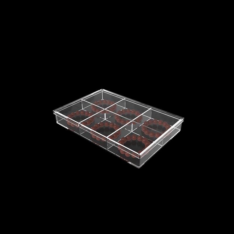 3d 亚克力产品模型