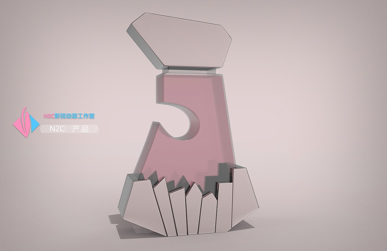 广州市N2C影视动画工作室_CG练习_二零一七年十月