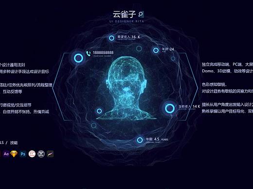 2020年云雀的闲置的作品集