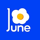 六月June6的头像