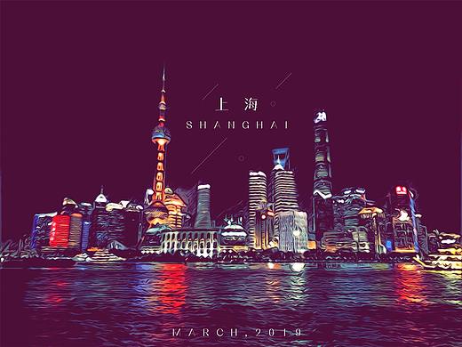 【摄影专辑】漫畫上海/Comic Shanghai 2019