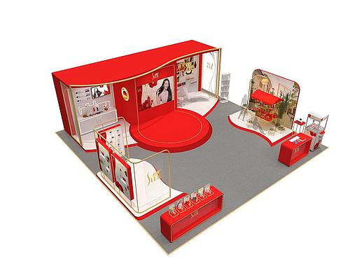 全国路演（个人主页-ZNTE0MjAyMDg=） - 建筑/空间 - 站酷设计师zengmin00163原创素材 - 站酷ZCOOL