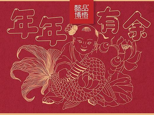 年年有“鱼”！今年你余钱了吗？