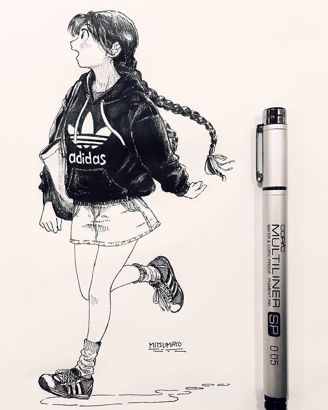 各类妹子相应调整