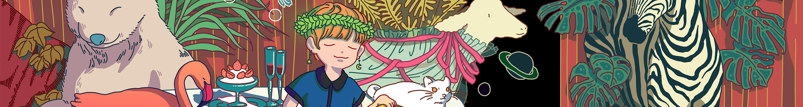 Sprite330ml的个人主页（封面预览） - 主页封面设置 - 站酷设计师Sprite330ml原创素材 - 站酷ZCOOL