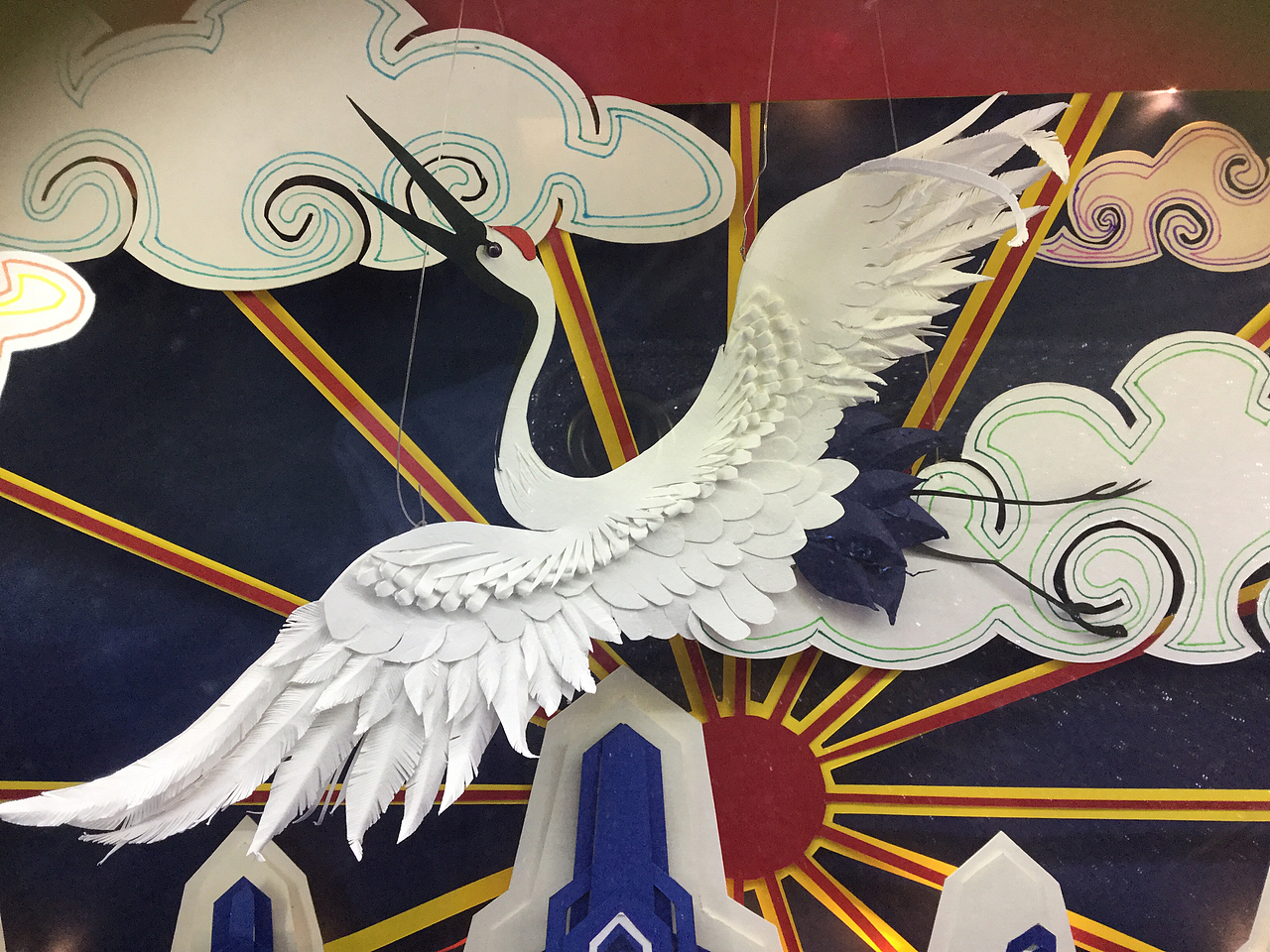 橱窗（图ZNTEyNjEwMDA=） - 其他手工艺 - 站酷设计师陈大娜原创素材 - 站酷ZCOOL