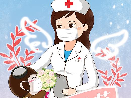 5月节日：劳动节、青年节、母亲节及护士节