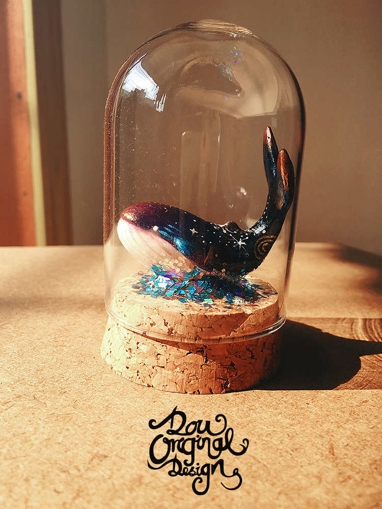 幸福的小海豚（图ZOTUyMDY2Njg=） - 其他手工艺 - 站酷设计师Dou_leung原创素材 - 站酷ZCOOL