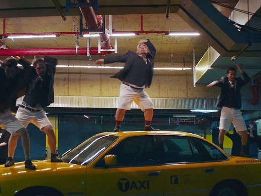 大喊一声“亲”，你敢答应吗？