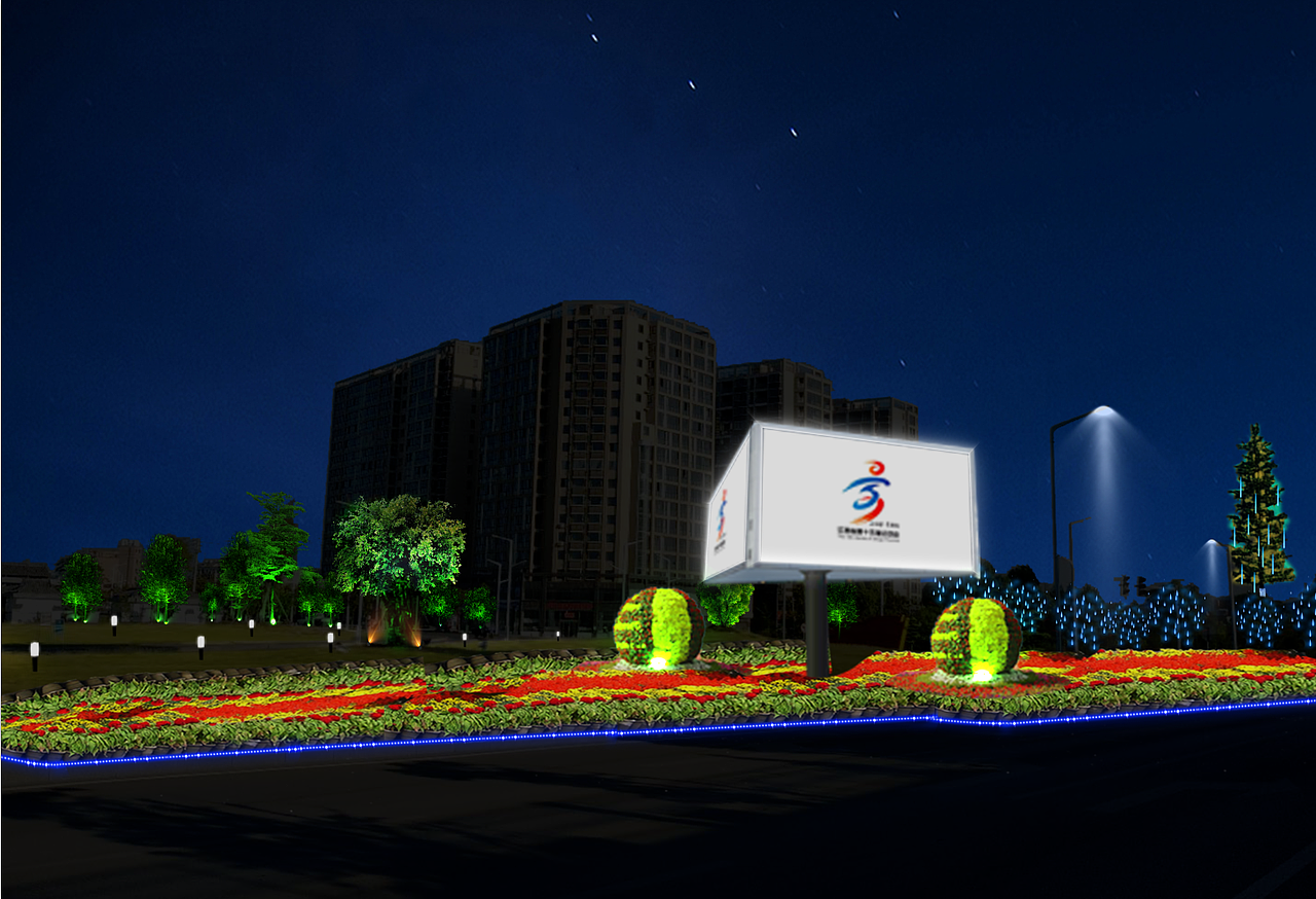 江西第十五届城市运动会（图ZMTQ4MzU0MDIw） - 其他平面 - 站酷设计师走着瞧联盟原创素材 - 站酷ZCOOL