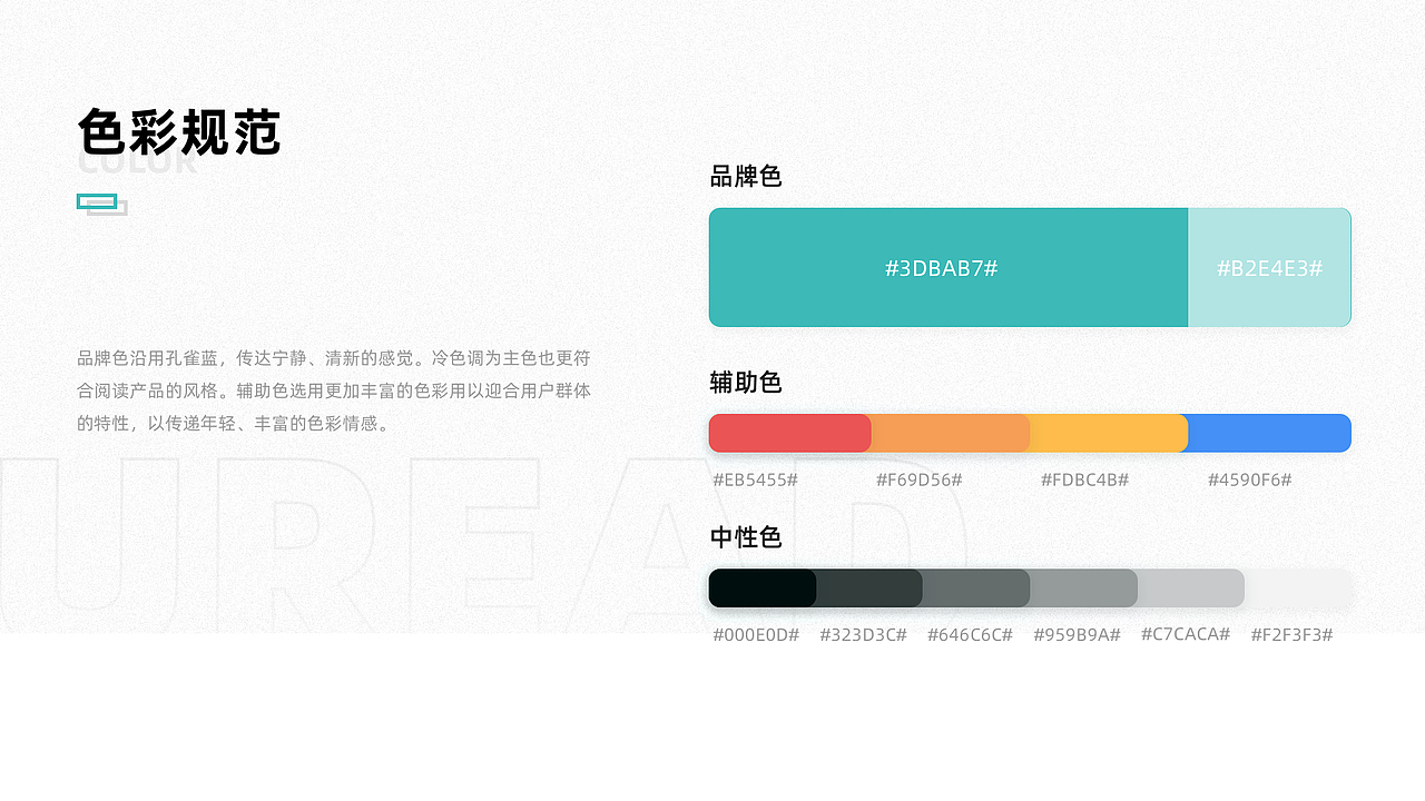 优读 Uread-APP 改版设计（图ZMjE4OTI2ODA4） - APP界面 - 站酷设计师一口气吃三条鱼原创素材 - 站酷ZCOOL