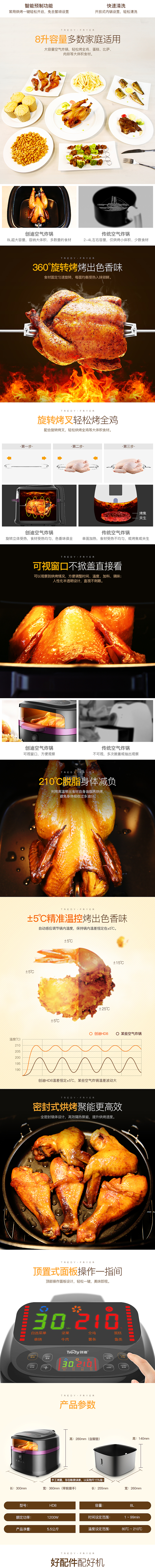 TREDY/HD8详情（图ZNjUwMDAxMDA=） - 电商 - 站酷设计师lieiies原创素材 - 站酷ZCOOL