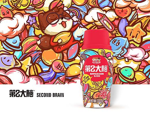 蓝色盛火:“零食巨头”三只松鼠--第二大脑