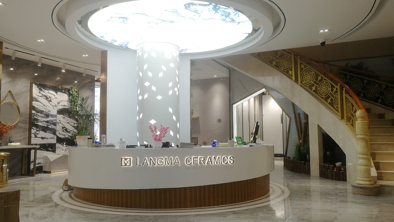 郎玛瓷砖专卖店 瓷砖门店实景摄影（图ZMTc5OTI1MDk2） - 环境/建筑摄影 - 站酷设计师郎玛瓷砖原创素材 - 站酷ZCOOL