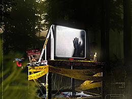 萬圣節(jié)動(dòng)態(tài)海報(bào)