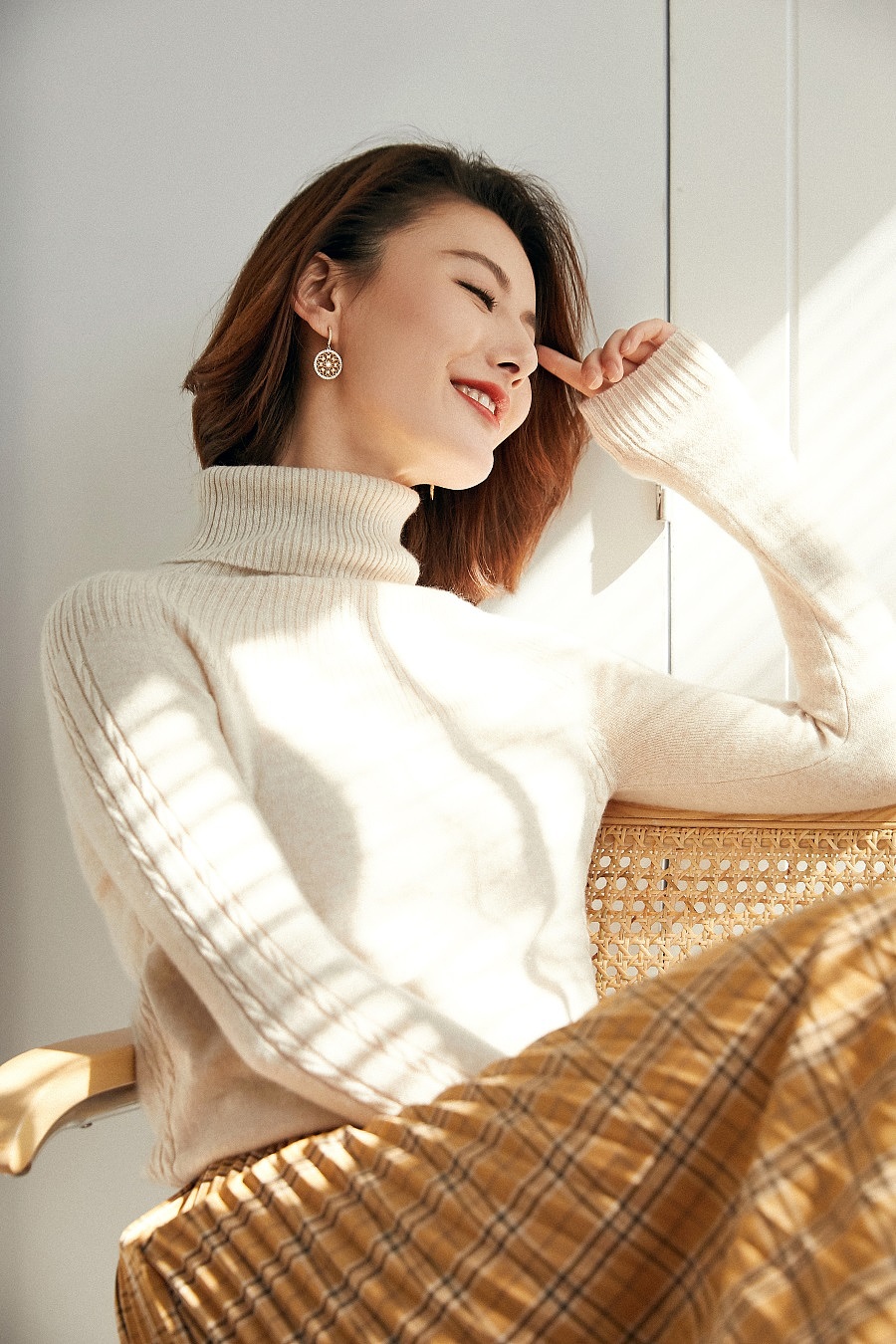 人像摄影、修图