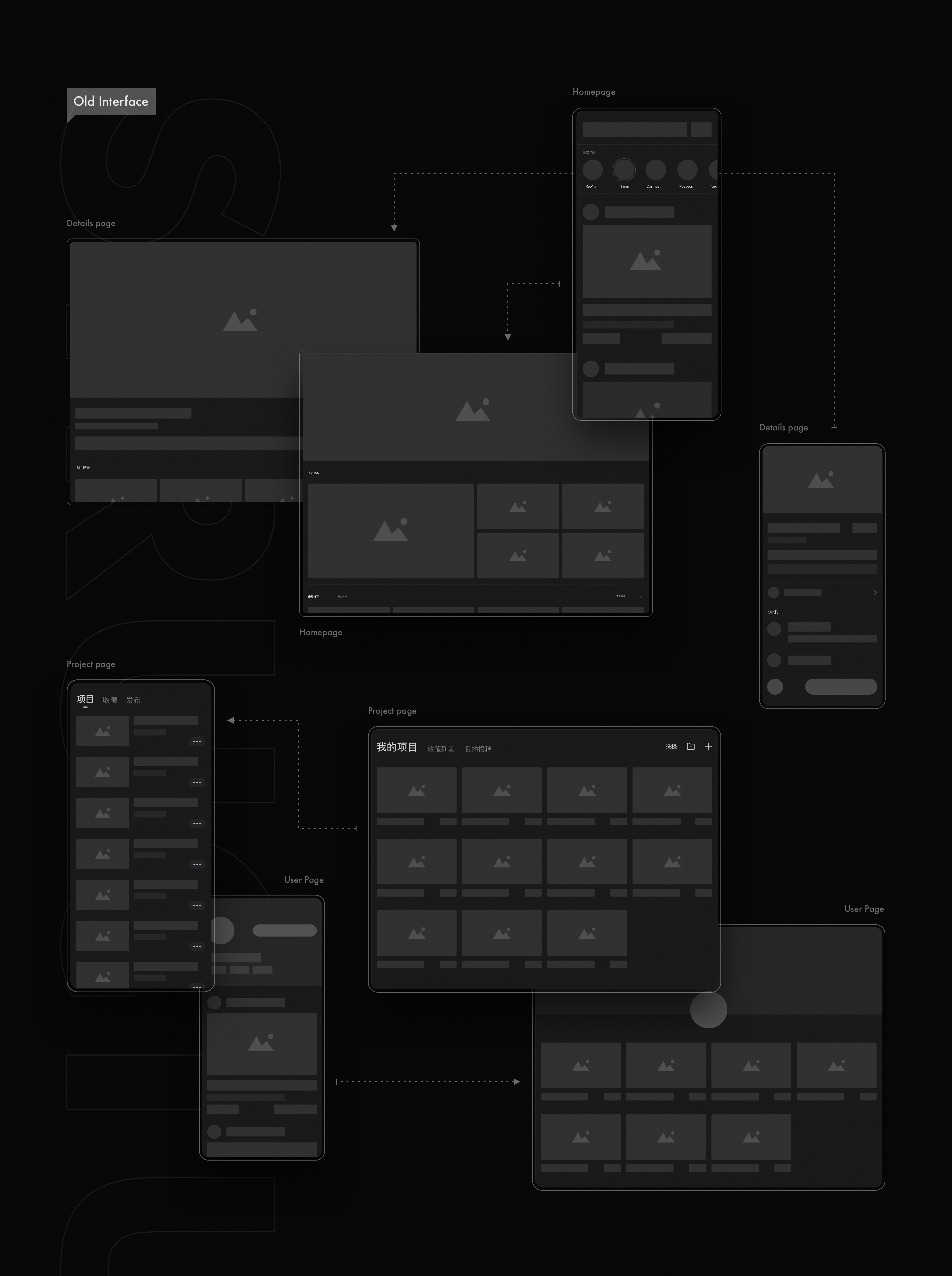 RayData个人版1.4.0记录（图ZMjIyMDM1MjY4） - APP界面 - 站酷设计师RayData实验室原创素材 - 站酷ZCOOL