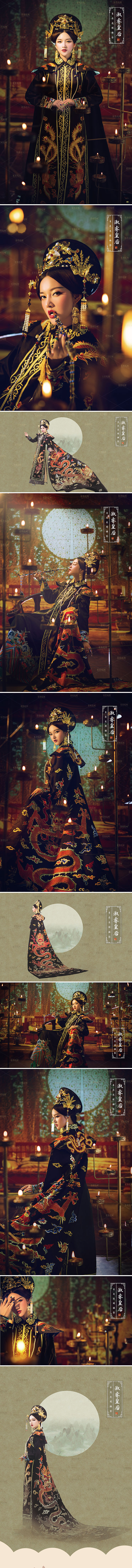 虹口店茉莉花开（图ZMjM4Njc3OTEy） - 人像摄影 - 站酷设计师上海古装艺术摄影原创素材 - 站酷ZCOOL